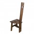 Traditional Taum Chair